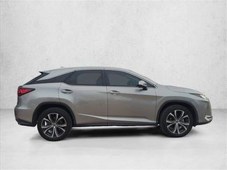 Used 2020 Lexus RX 350 FWD w/ Premium Package video 4