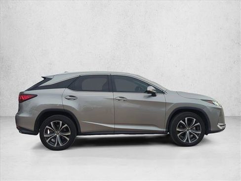 Used 2020 Lexus RX 350 FWD w/ Premium Package image 4