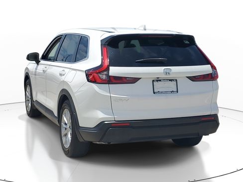 Used 2023 Honda CR-V EX-L image 4