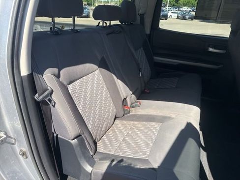 Used 2020 Toyota Tundra SR5 AWD/4WD image 18