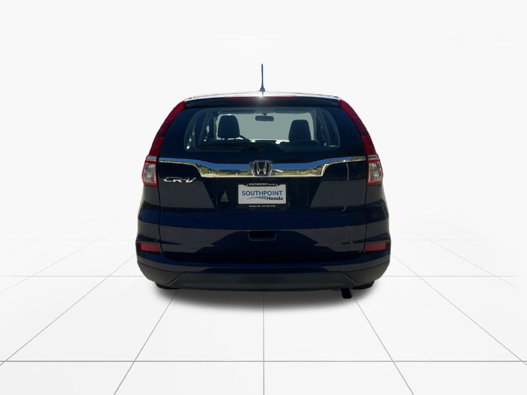 Used 2015 Honda CR-V LX image 7