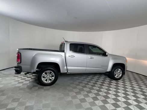 Used 2020 GMC Canyon SLE w/ Driver Alert Package image 9