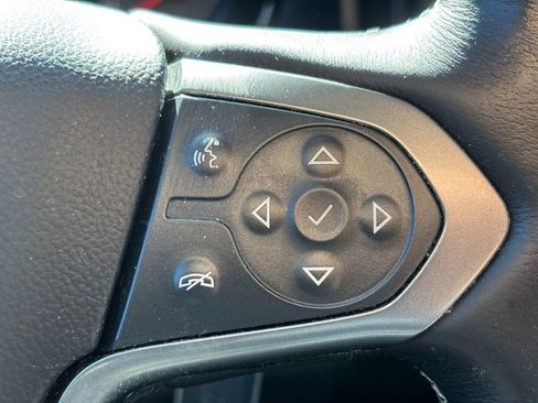 Certified 2014 Chevrolet Silverado 1500 LTZ Z71 w/ LTZ Plus Package image 20