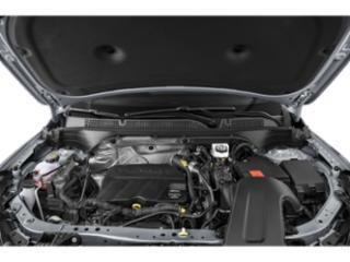 New 2026 Buick Envista Sport Touring w/ Convenience I Package FWD image 55