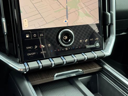 New 2026 GMC Acadia Denali w/ Super Cruise Package image 23