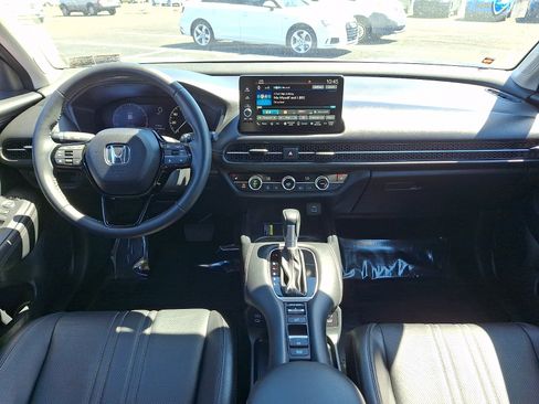 Used 2024 Honda HR-V EX-L image 11