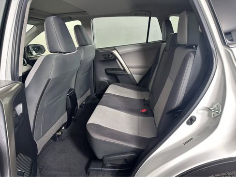 Used 2013 Toyota RAV4 XLE image 21