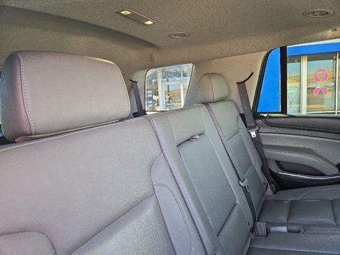 Used 2019 Chevrolet Tahoe LT image 23