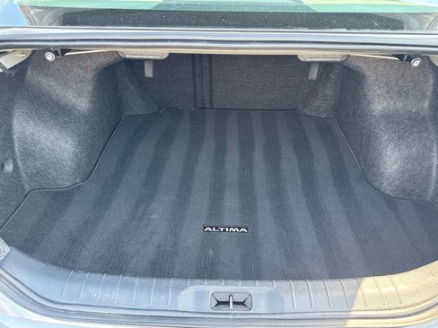 Used 2023 Nissan Altima 2.5 SV image 19