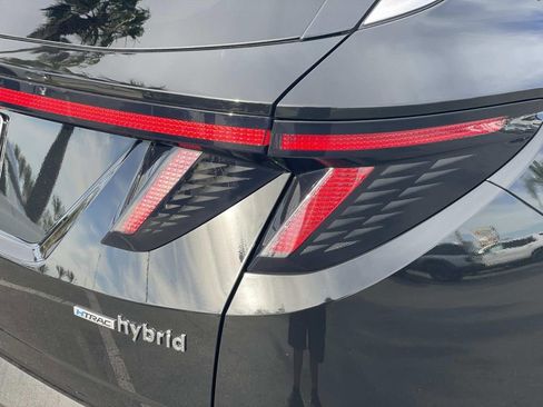Used 2024 Hyundai Tucson Limited image 30