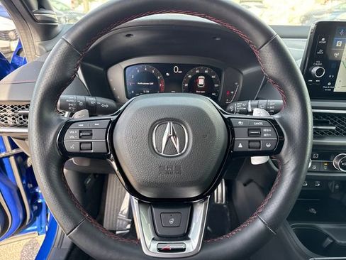 Certified 2025 Acura ADX A-Spec image 15