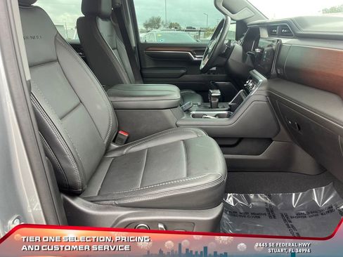 Used 2024 GMC Sierra 1500 Denali image 19