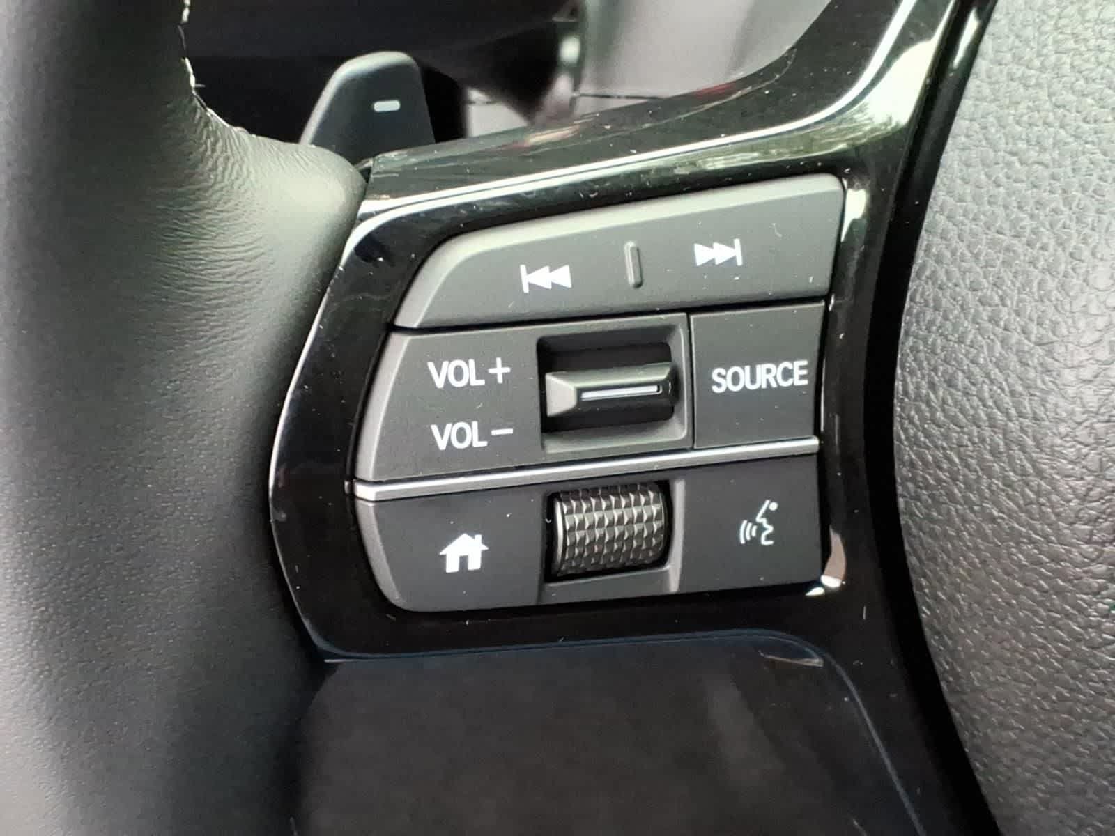 Used 2026 Honda Civic Sport image 17