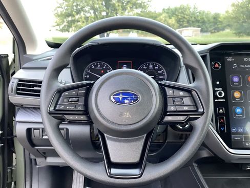 New 2026 Subaru Crosstrek 2.0i Premium image 19