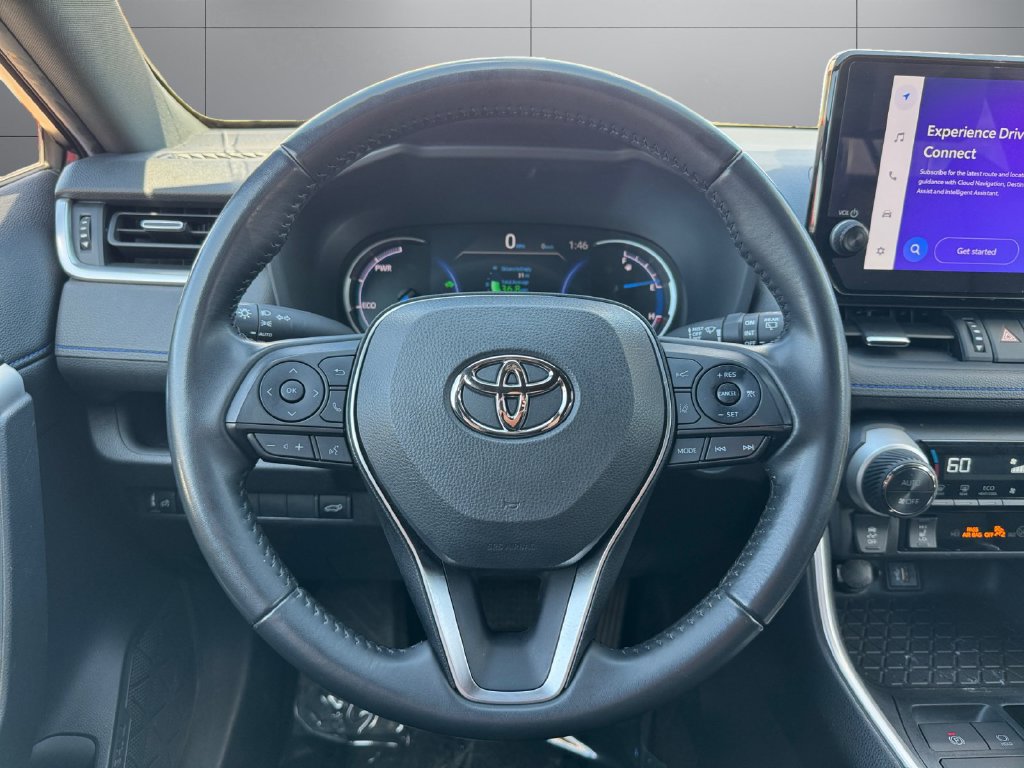 Certified 2023 Toyota RAV4 XSE AWD/4WD image 13