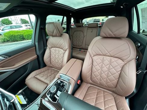 New 2026 BMW X5 xDrive50e w/ Climate Comfort Package AWD/4WD image 27