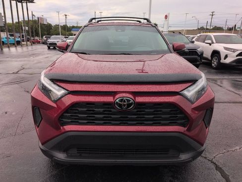 Certified 2023 Toyota RAV4 XLE AWD/4WD image 8