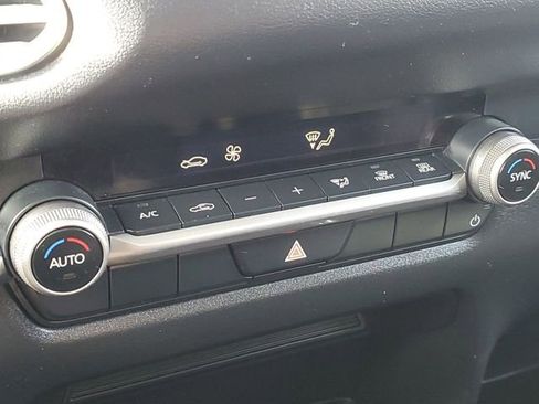 Used 2024 MAZDA CX-30 AWD 2.5 S w/ Select Sport Pkg image 16