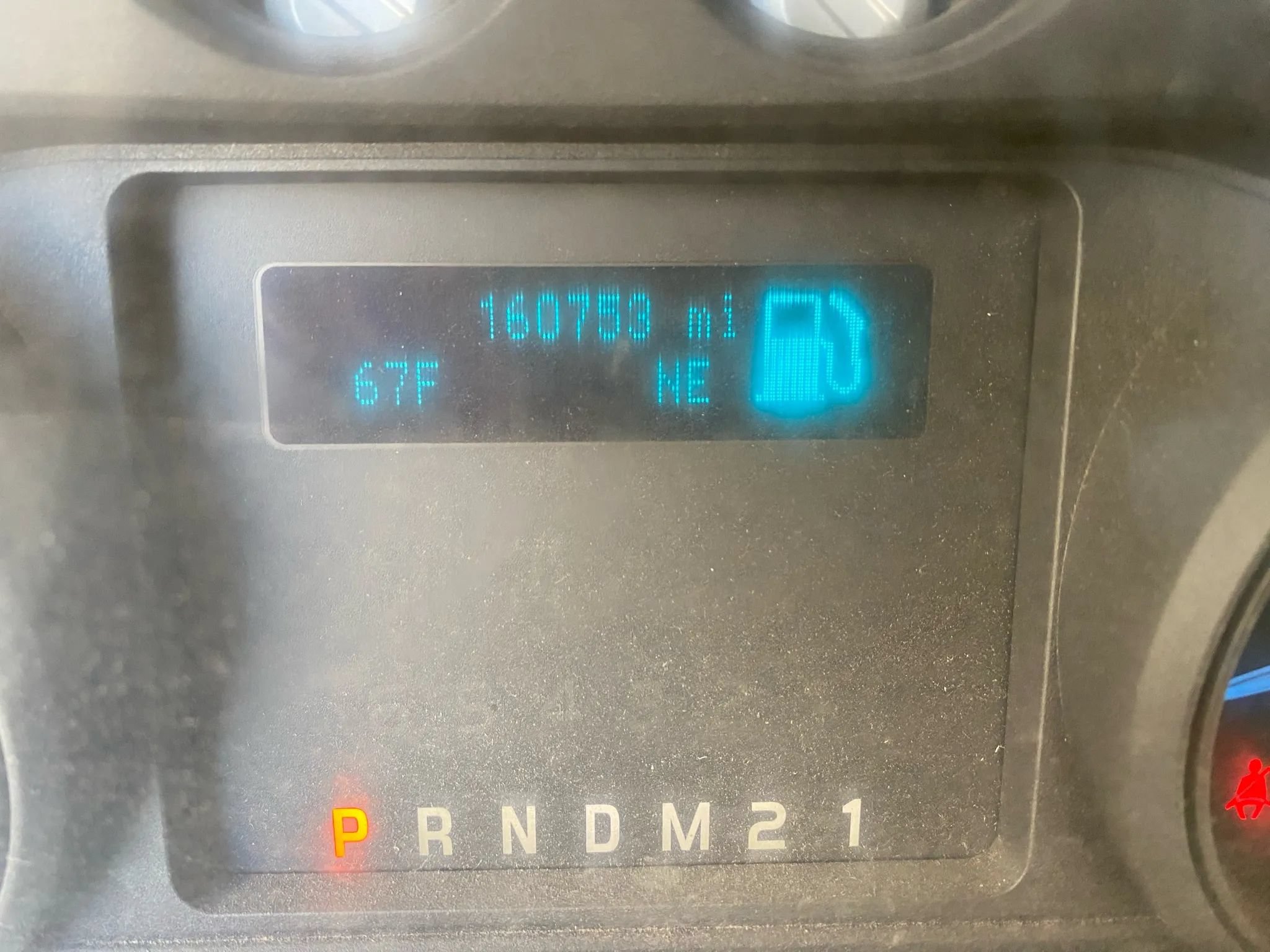 Used 2016 Ford F350 XL w/ Power Equipment Group AWD/4WD image 13