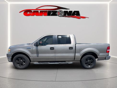 Used 2006 Ford F150 XLT RWD image 10