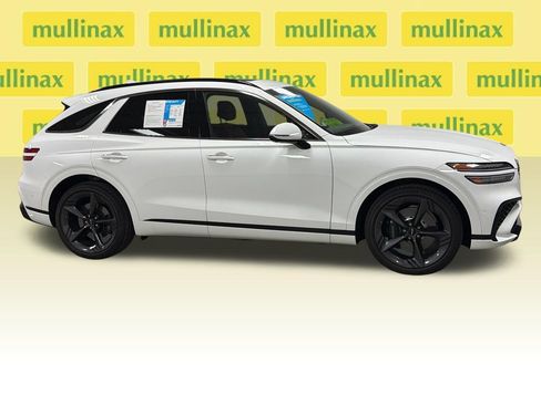 Used 2026 Genesis GV70 2.5T Sport Prestige AWD/4WD image 19