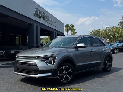 Used 2026 Kia Niro LX