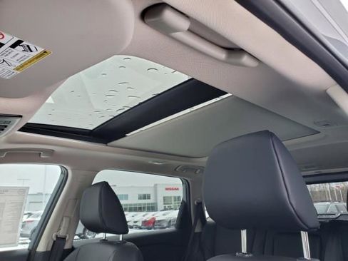 New 2026 Nissan Rogue SV image 24