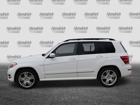 Used 2015 Mercedes-Benz GLK 350 350 image 6