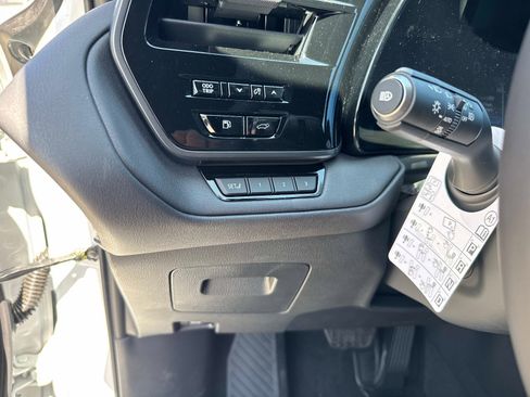 New 2026 Lexus TX 350 AWD image 33