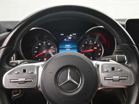 Used 2020 Mercedes-Benz C 300 Sedan image 13