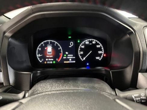 Used 2025 Honda Odyssey Sport-L image 24