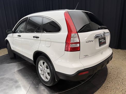 Used 2008 Honda CR-V EX image 6