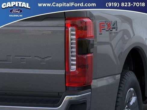New 2026 Ford F250 Lariat w/ Lariat Ultimate Package image 21