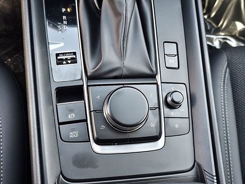 New 2026 MAZDA CX-50 2.5 Hybrid w/ Preferred Pkg image 34