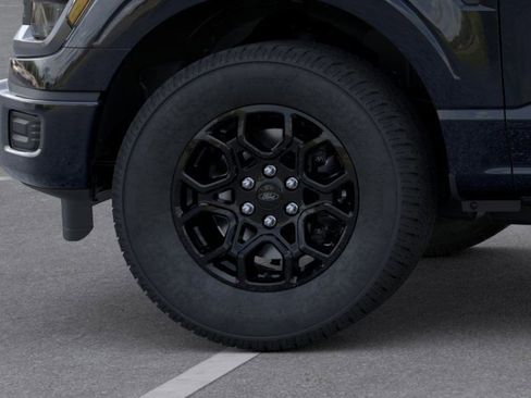 New 2026 Ford F150 STX RWD image 19