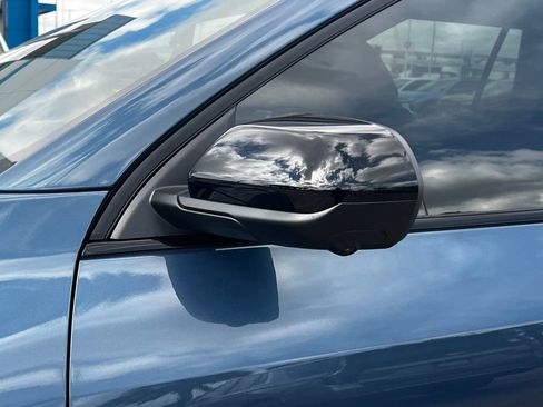 New 2026 Chevrolet Equinox RS w/ Safety and Technology Package image 25