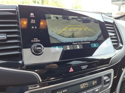 Used 2024 Honda Passport Black Edition image 30
