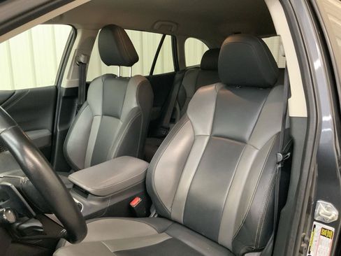 Used 2022 Subaru Outback Onyx Edition XT AWD/4WD image 4