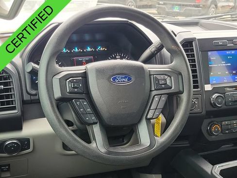 Used 2019 Ford F150 XL w/ Equipment Group 101A Mid AWD/4WD image 26