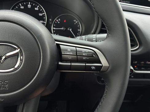New 2026 MAZDA CX-30 AWD 2.5 S w/ Select Sport Pkg image 28