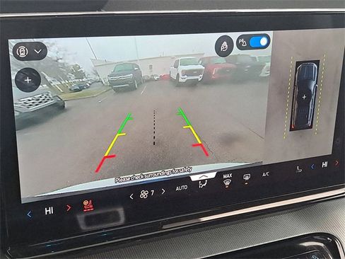 Certified 2025 Ford Expedition Active image 16