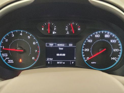 Used 2023 Chevrolet Malibu LT FWD image 23