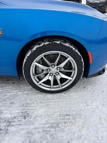 New 2026 Dodge Charger Scat Pack AWD/4WD image 49