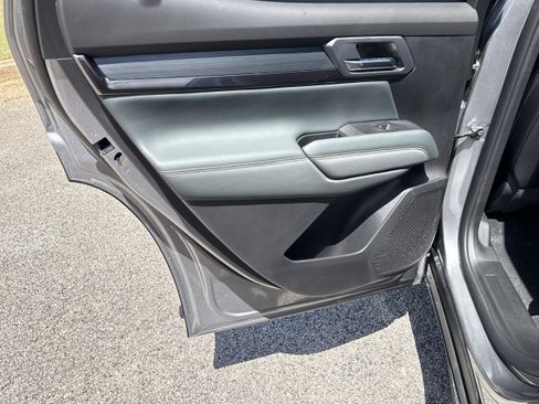 New 2026 GMC Terrain AT4 w/ Convenience Package III AWD/4WD image 22