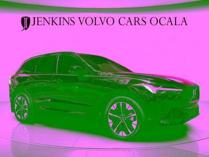 New 2026 Volvo XC60 B5 Plus