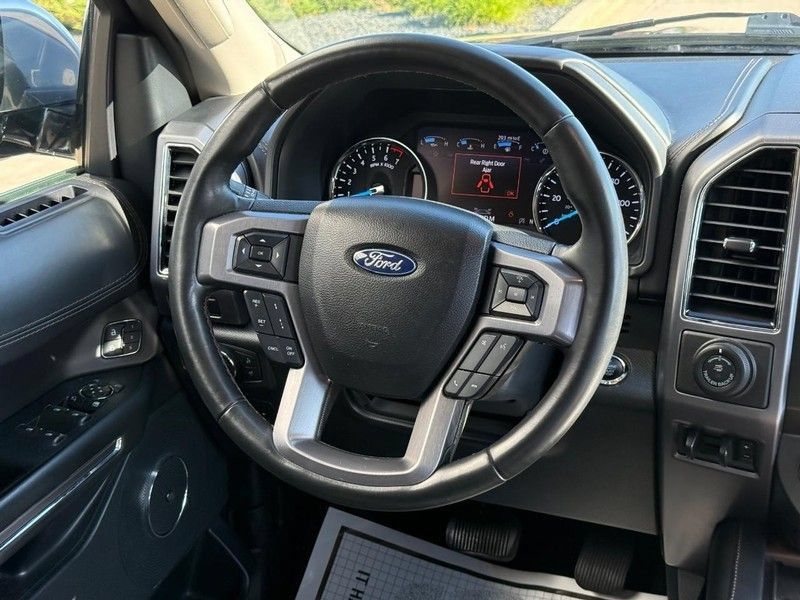 Used 2021 Ford Expedition Platinum AWD/4WD image 15