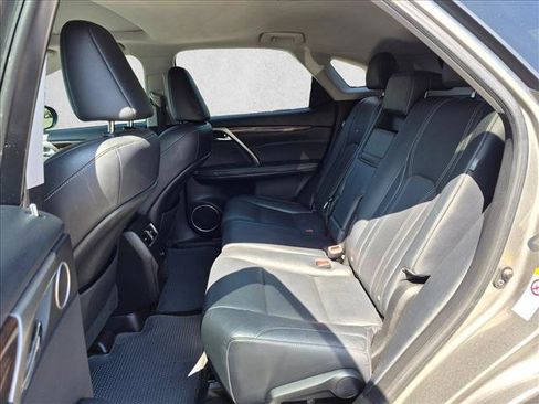 Used 2019 Lexus RX 450h AWD w/ Navigation Package image 18