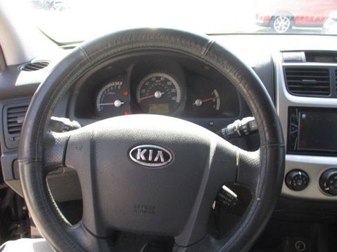 Used 2010 Kia Sportage EX image 15