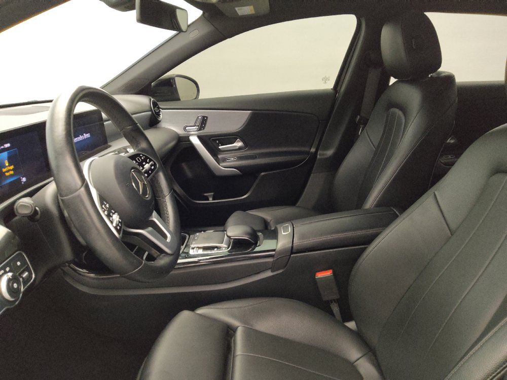 Used 2020 Mercedes-Benz A 220 w/ Premium Package image 17