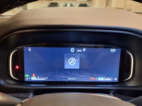 Used 2024 Jeep Wagoneer Series II w/ Flexible Seating Group image 20